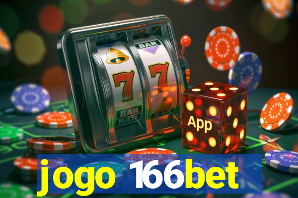 jogo 166bet